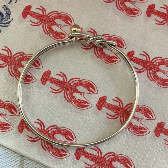 Eden Hand Arts fisherman’s knot bracelet - Picture 7 of 13